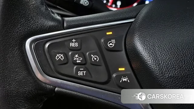 Chevrolet (GM Daewoo) The New Malibu 2019 Черный из Кореи, фото 5