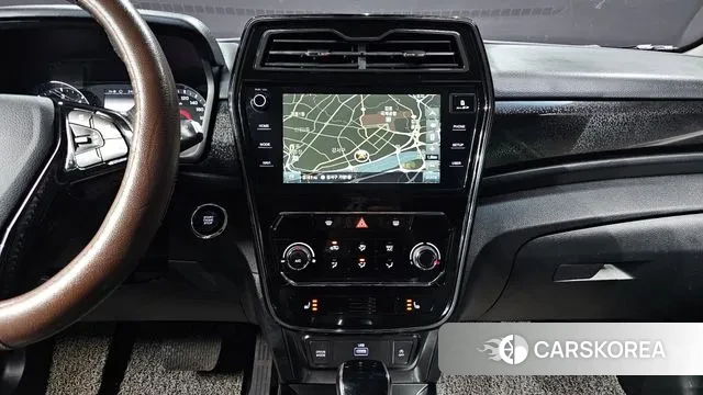 Ssangyong Berry New Tivoli 2019 Белый из Кореи, фото 5