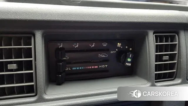 Chevrolet (GM Daewoo) New Damas 2020 Белый из Кореи, фото 5