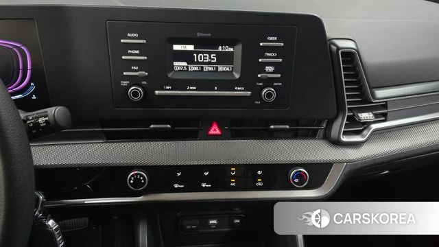 Kia Sportage 5th Generation id 4395924 из Кореи 5