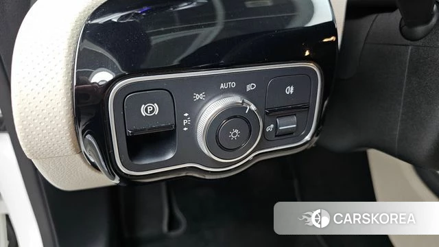 Mercedes-Benz A-Class W177 2022 Белый из Кореи, фото 5