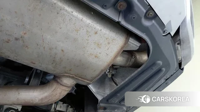 BMW X5 (G05) 2021 Белый из Кореи, фото 5