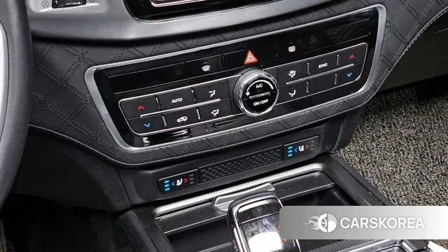 Ssangyong All New Rexton 2020 Черный из Кореи, фото 5