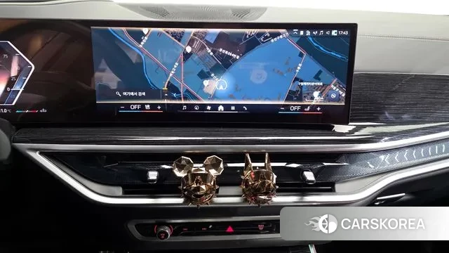 BMW X5 (G05) 2024 Белый из Кореи, фото 5