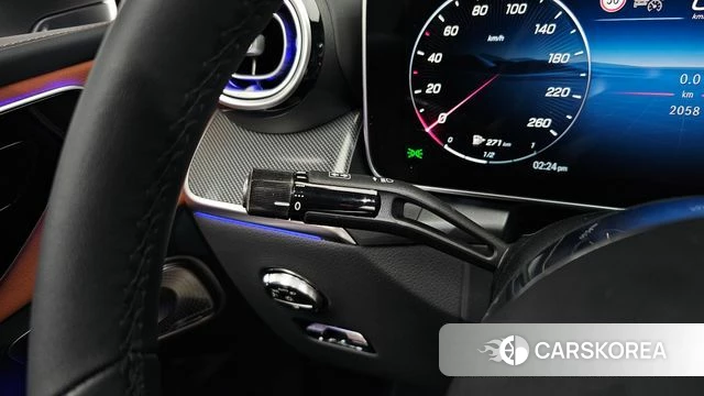 Mercedes-Benz GLC-Class X254 2026 Белый из Кореи, фото 5