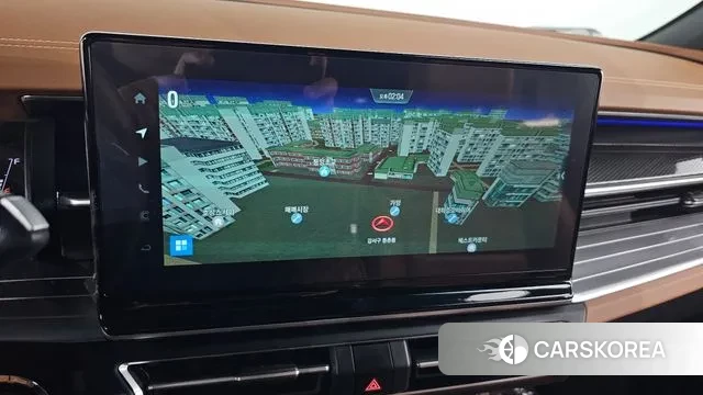 Ssangyong Torres 2024 Черный из Кореи, фото 5