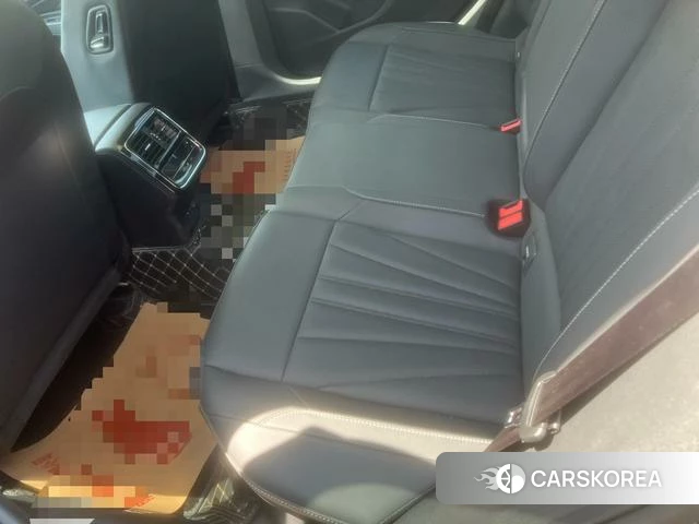Volkswagen Passat 2024 Черный из Китая, фото 5