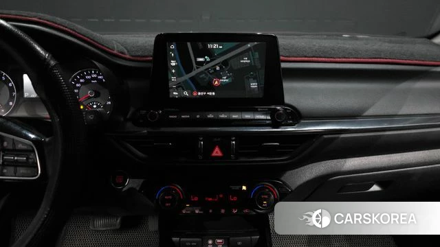 Kia Come New K3 2018 Серый из Кореи, фото 5