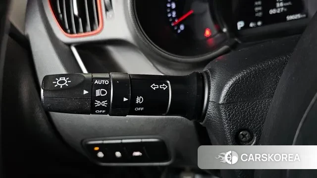 Kia The New Ray 2021 Жемчужный цвет из Кореи, фото 5