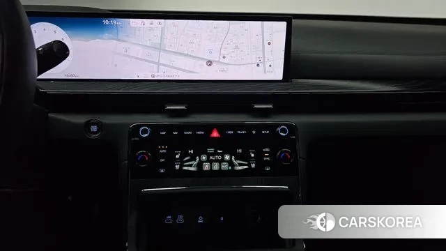 Genesis GV80 2025 Черный из Кореи, фото 5