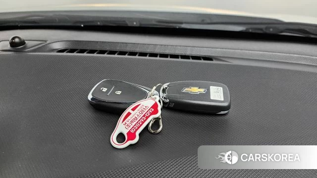 Chevrolet (GM Daewoo) The New Spark 2019 Белый из Кореи, фото 5