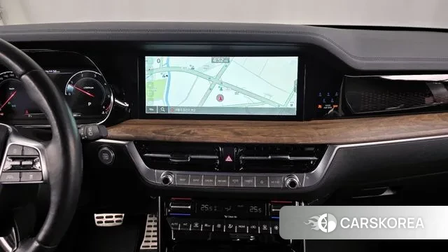 Kia Mohave Master 2021 Белый из Кореи, фото 5