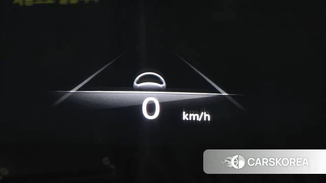 Genesis GV70 2022 Синий из Кореи, фото 5