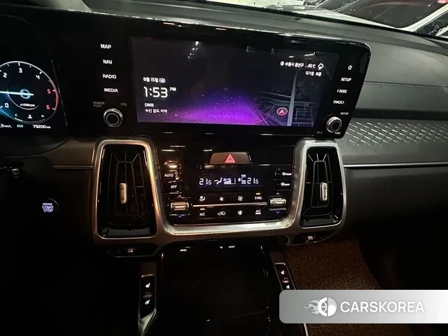 Kia Sorento 4th Generation 2020 Белый из Кореи, фото 5