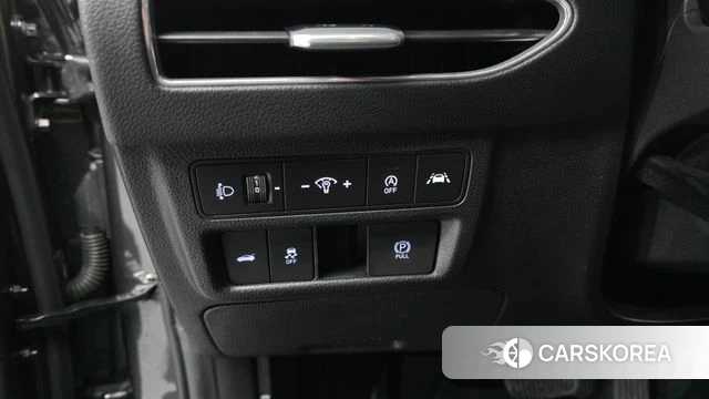 Hyundai Sonata (DN8) 2020 Серый из Кореи, фото 5