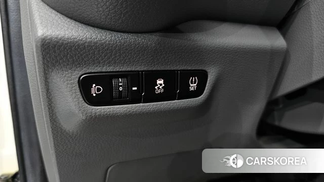 Kia Morning Urban (JA) 2020 Белый из Кореи, фото 5