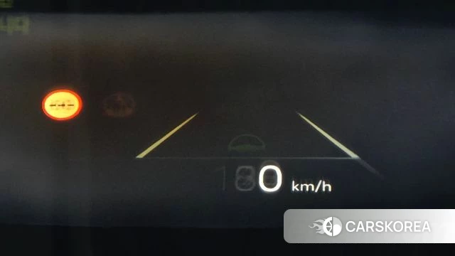 Hyundai Grandeur Hybrid (GN7) 2023 Черный из Кореи, фото 5
