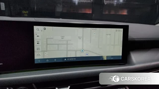 Hyundai Sonata D Edge (DN8) 2023 Белый из Кореи, фото 5