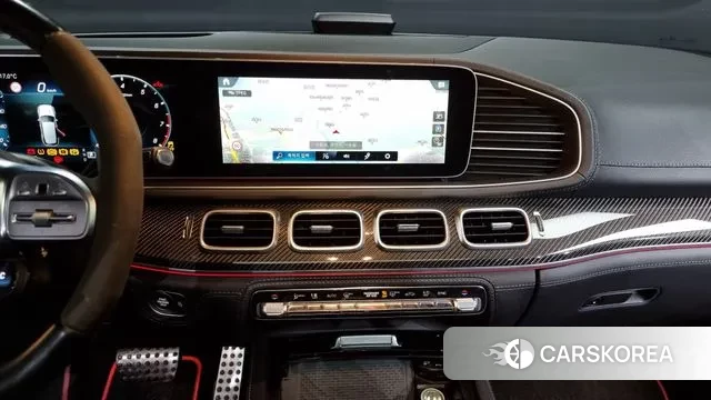 Mercedes-Benz GLE-Class W167 2020 Серый из Кореи, фото 5