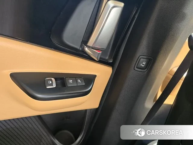 Kia Carnival 4th generation 2022 Белый из Кореи, фото 5