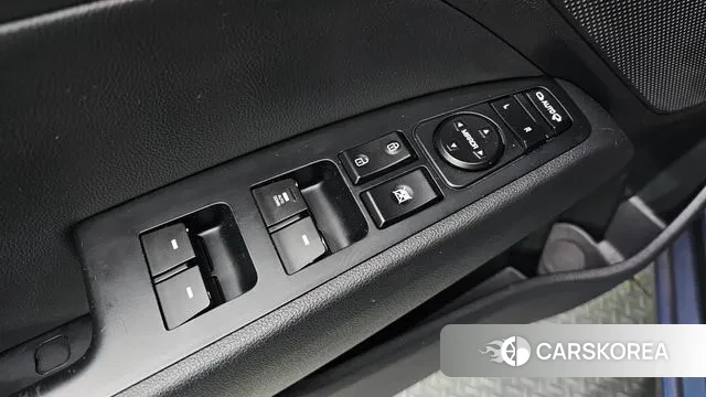 Hyundai Avante AD 2018 Синий из Кореи, фото 5