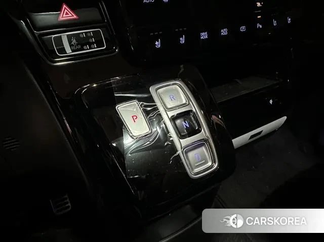 Hyundai Staria 2025 Черный из Кореи, фото 5