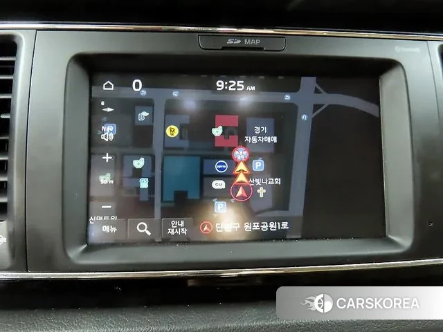 Kia The New Carnival 2019 Черный из Кореи, фото 5