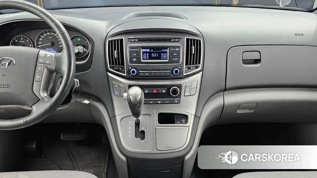 Hyundai The New Grand Starex 2020 Серебряный из Кореи, фото 5