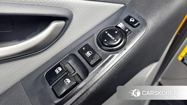 Hyundai The New Grand Starex 2020 Желтый из Кореи, фото 5