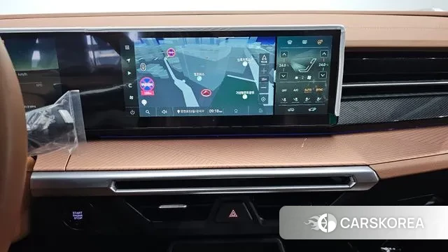 Ssangyong The New Torres id 3321565 из Кореи 5