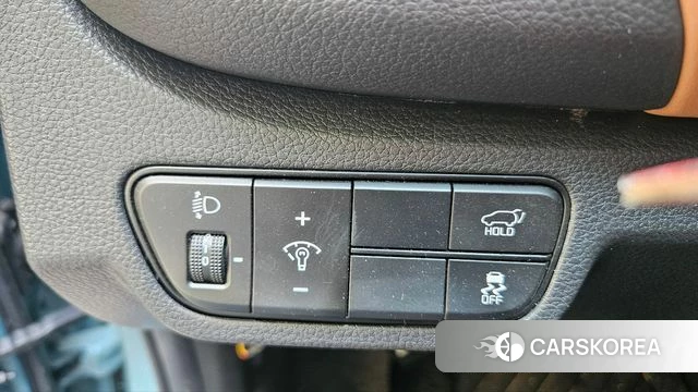 Kia The New Seltos 2024 Синий из Кореи, фото 5