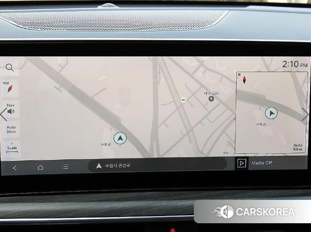 Kia The New K5 Hybrid 3rd generation 2025 Серый из Кореи, фото 5