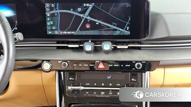 Kia Carnival 4th generation 2021 Белый из Кореи, фото 5