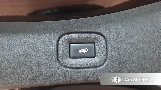 Renault Korea (Samsung) QM6 2018 Черный из Кореи, фото 5