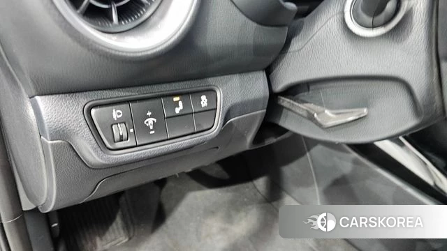 Kia The New K3 2nd generation 2022 Серый из Кореи, фото 5