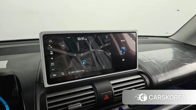 Hyundai The New Casper 2026 Черный из Кореи, фото 5