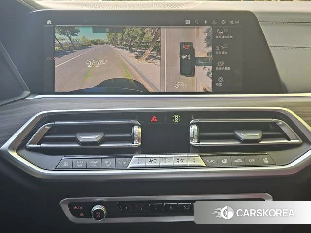 BMW X5 2022 Черный из Китая, фото 5