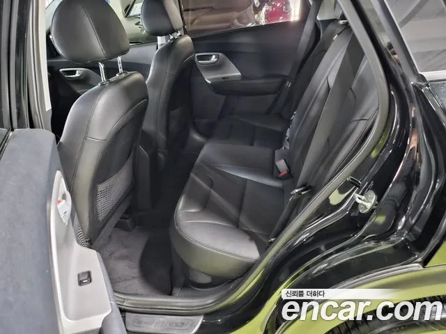Kia Niro id 2492332 из Кореи 5