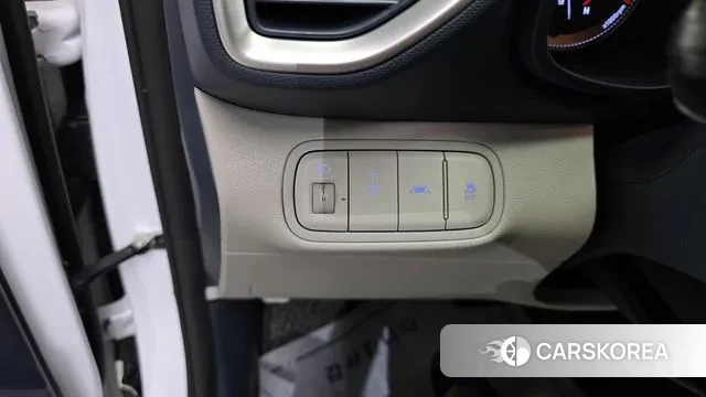 Hyundai Venue 2020 Белый из Кореи, фото 5