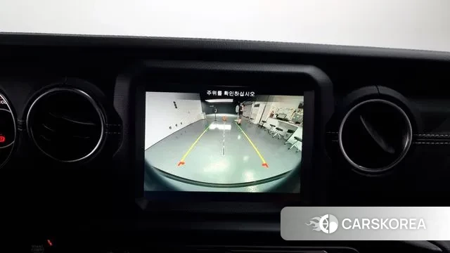 Jeep Wrangler (JL) 2022 Синий из Кореи, фото 5