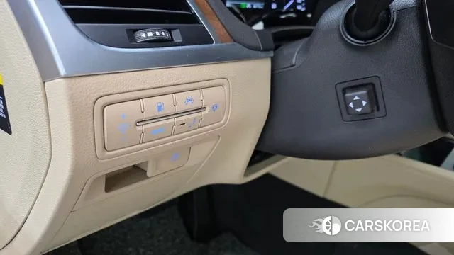 Genesis G80 2019 Серый из Кореи, фото 5