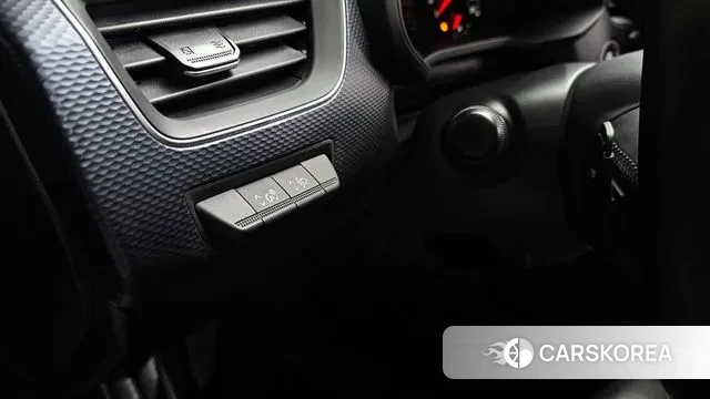 Renault Korea (Samsung) XM3 2021 Серый из Кореи, фото 5