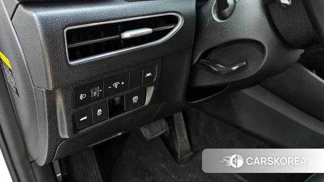 Hyundai Sonata (DN8) 2020 Белый из Кореи, фото 5