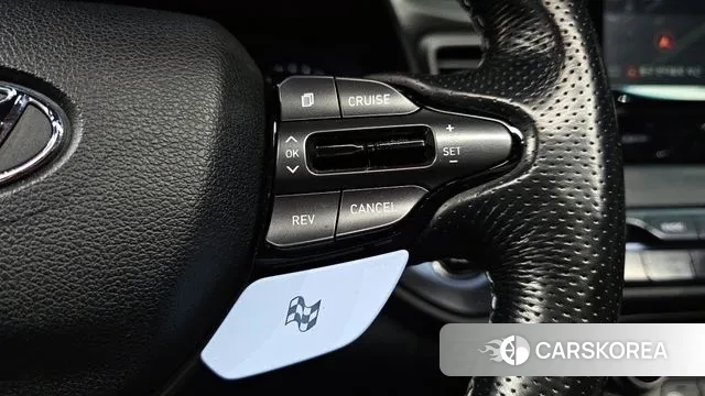 Hyundai Veloster (JS) 2018 Небесно-голубой из Кореи, фото 5