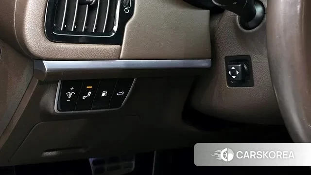 Kia Stinger 2018 Синий из Кореи, фото 5