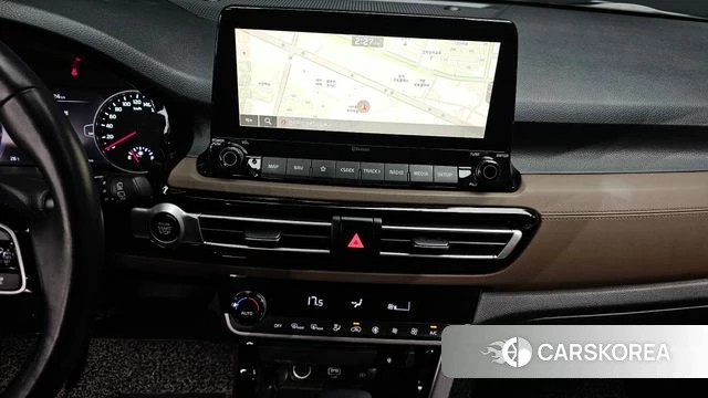 Kia Seltos 2019 Белый из Кореи, фото 5