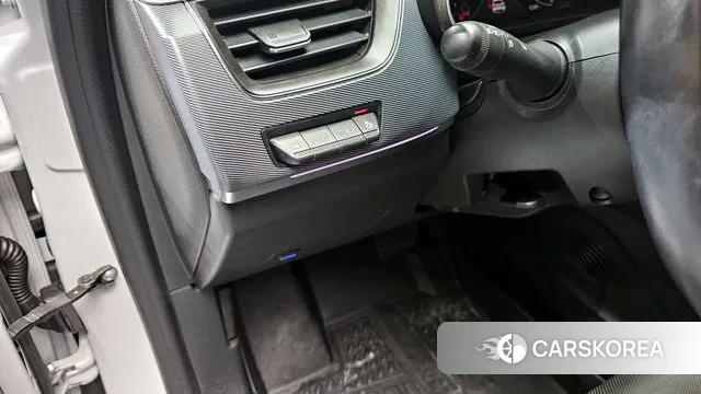 Renault Korea (Samsung) XM3 2020 Белый из Кореи, фото 5