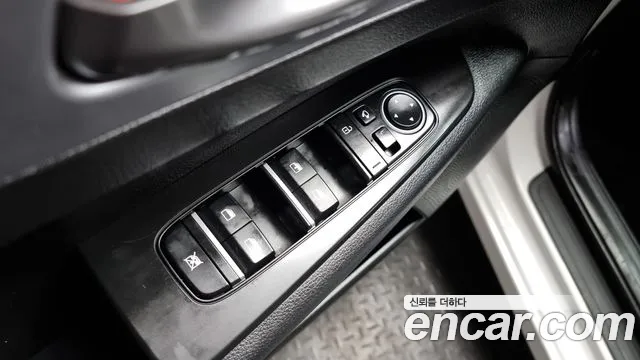 Kia The New K3 2nd generation id 2642087 из Кореи 5