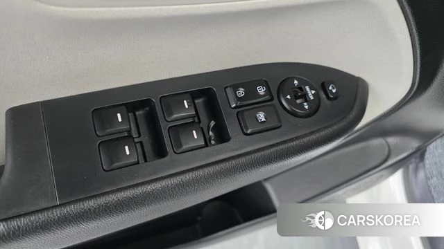 Kia The New Kia Ray 2022 Белый из Кореи, фото 5