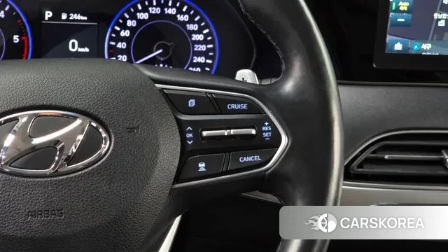 Hyundai Palisade 2019 Серый из Кореи, фото 5